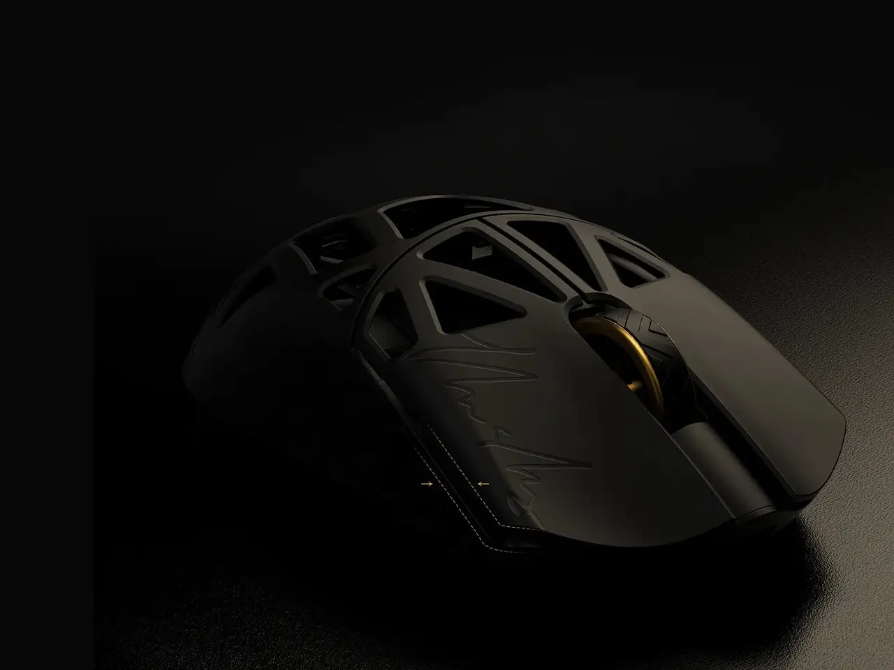 WLMOUSE BeastX V2