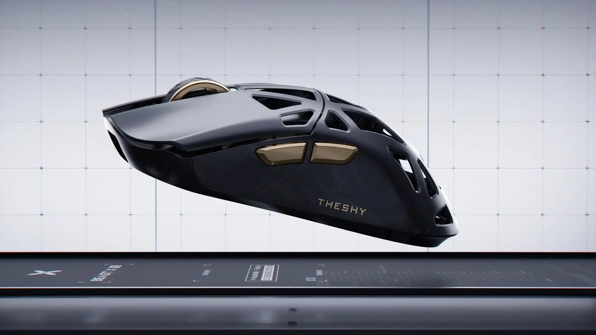 WLMOUSE BeastX V2